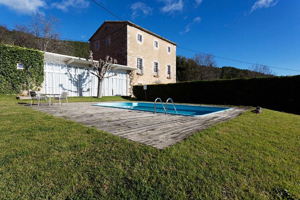 Can Felicia Beuda Exterior photo