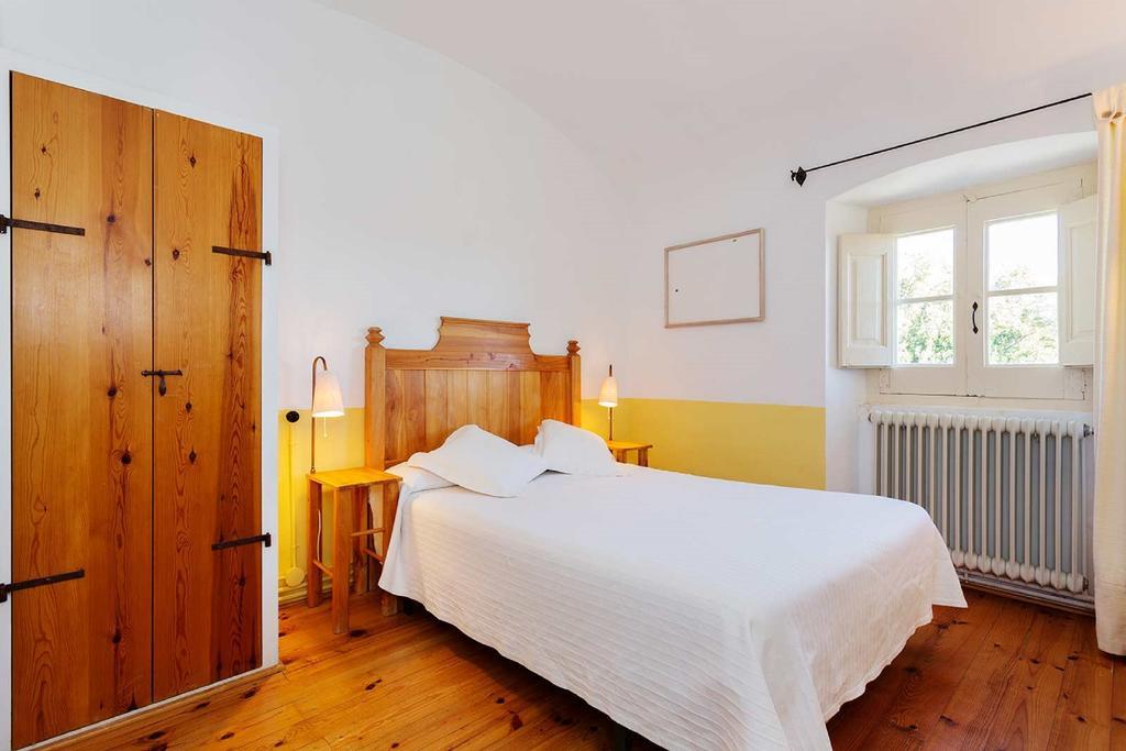 Can Felicia Beuda Room photo