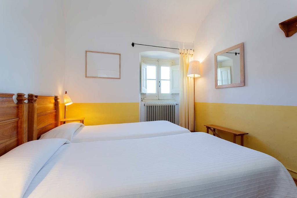 Can Felicia Beuda Room photo