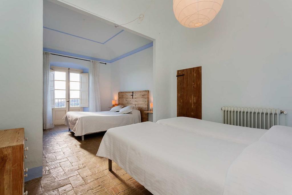 Can Felicia Beuda Room photo