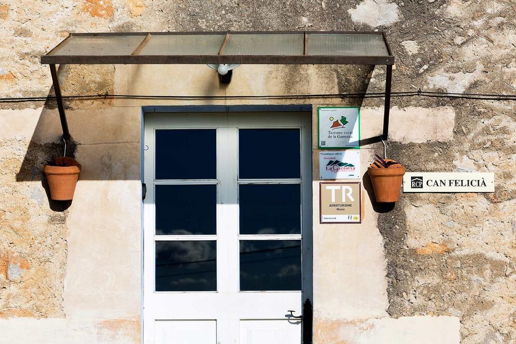 Can Felicia Beuda Exterior photo
