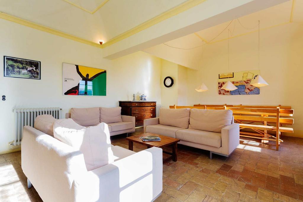 Can Felicia Beuda Room photo
