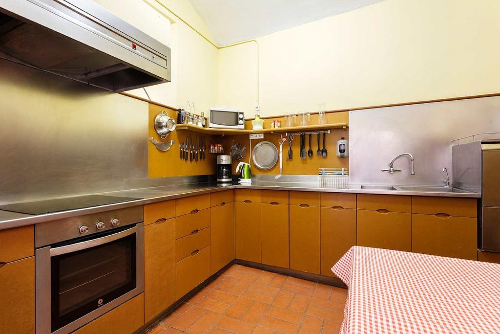 Can Felicia Beuda Room photo